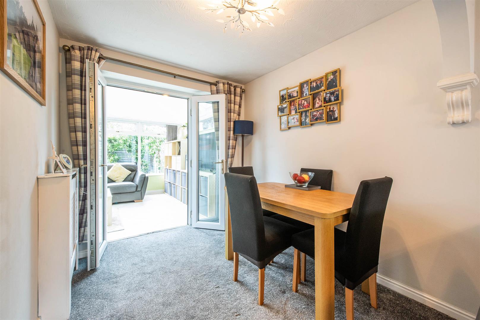 Birkdale Close, Euxton, Chorley